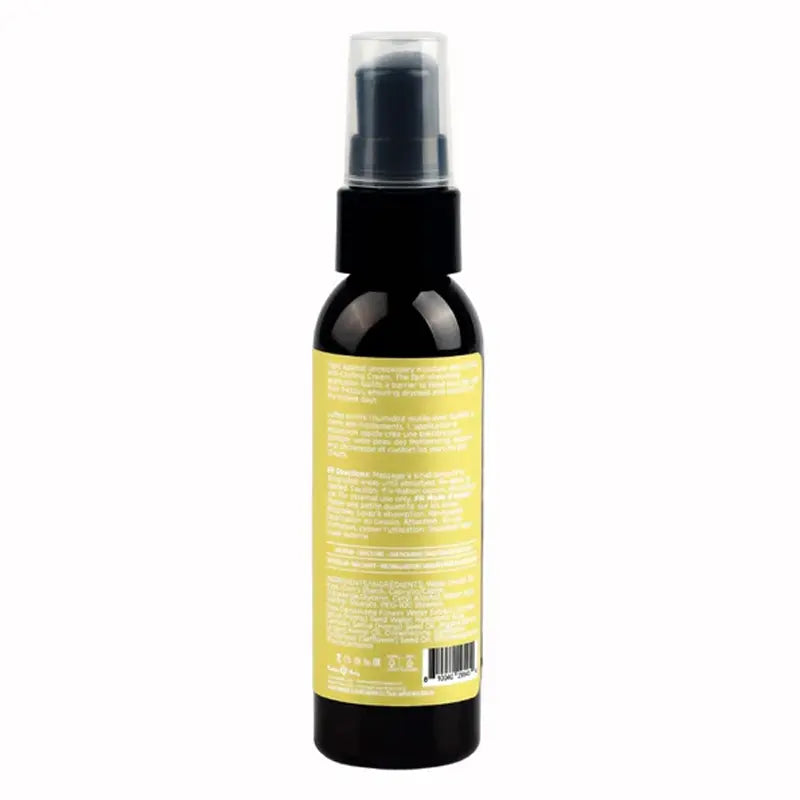 Guard Anti-Chafing Cream 2 fl oz / 60 ml  Lubes