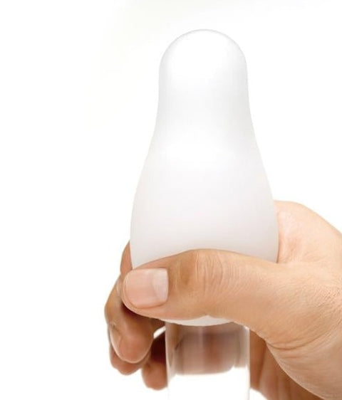 Tenga Egg Thunder Male Masturbator 