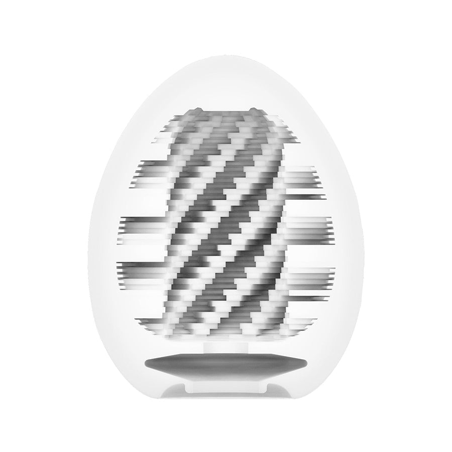 EGG SPIRAL 