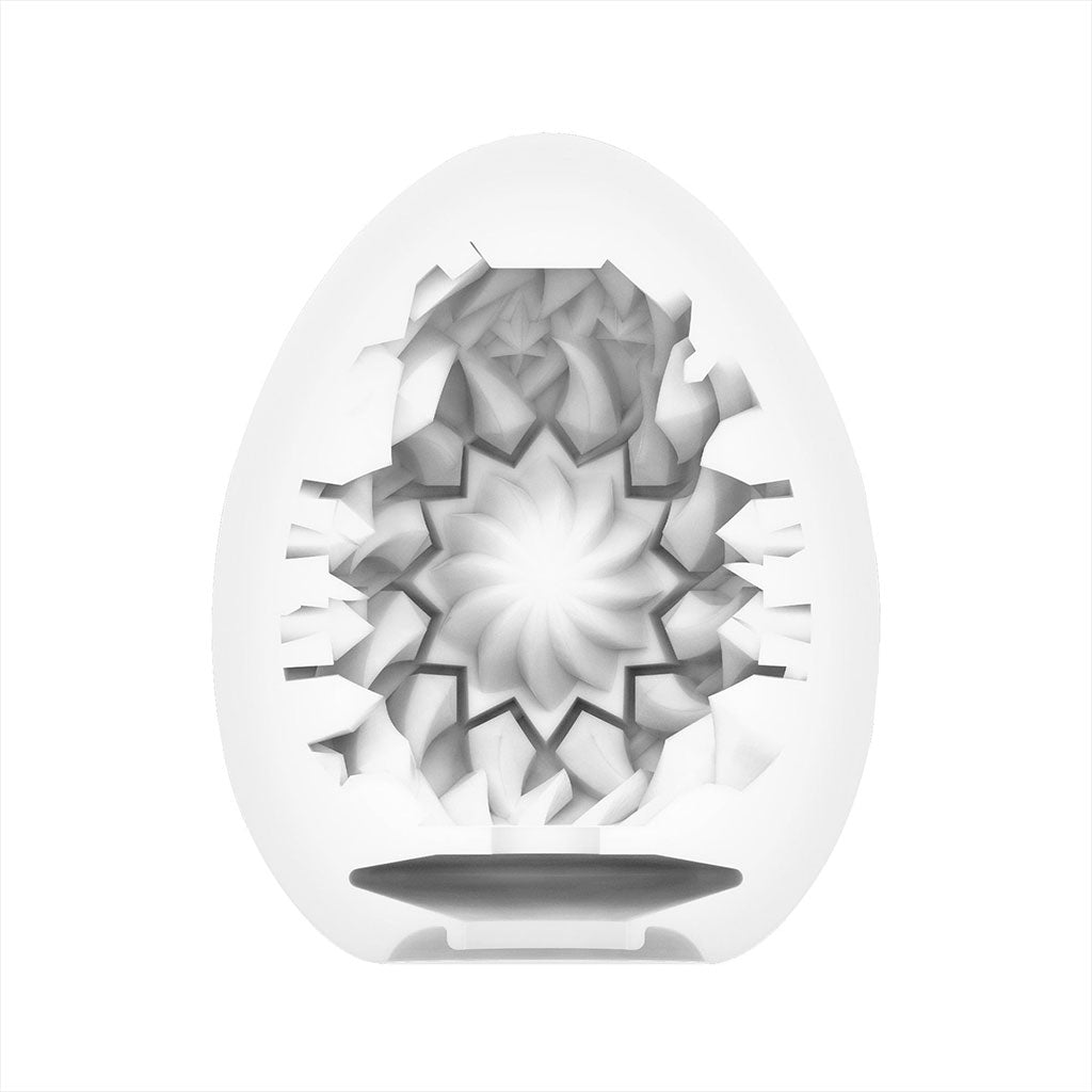 EGG SHINY II 