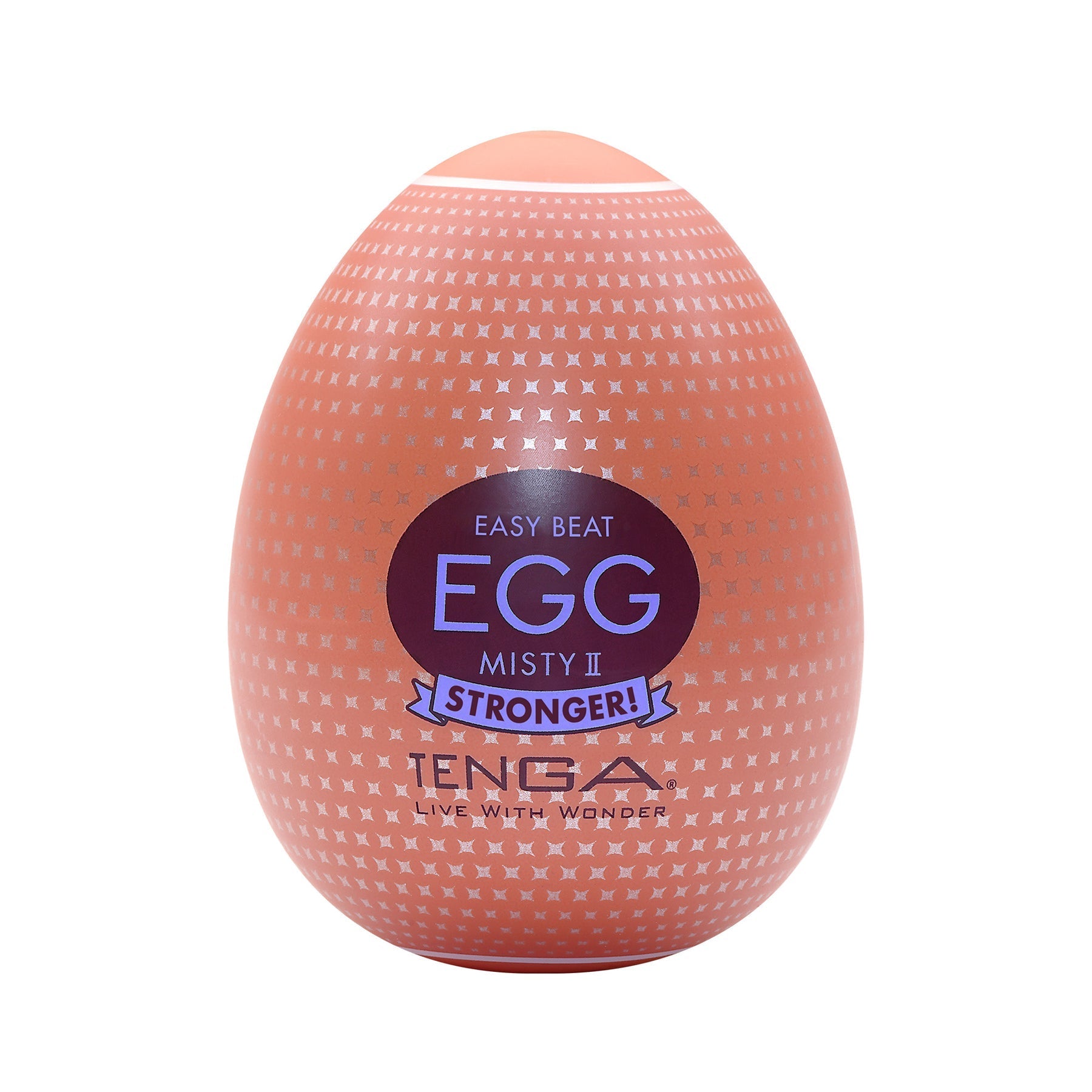 EGG MISTY II 