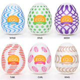 EGG Mesh 