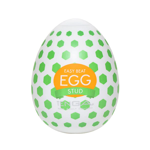 EGG Stud 