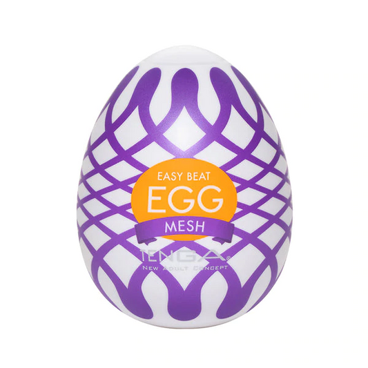 EGG Mesh 