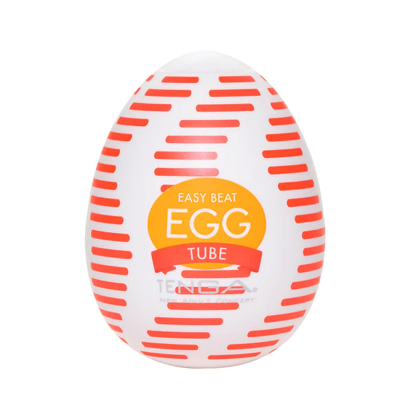 EGG Tube 