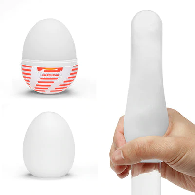 EGG Tube 