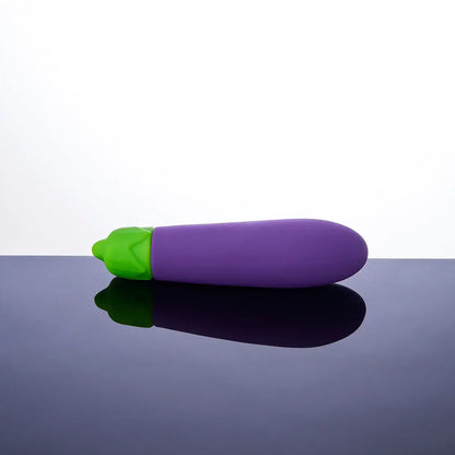 Eggplant Emojibator 