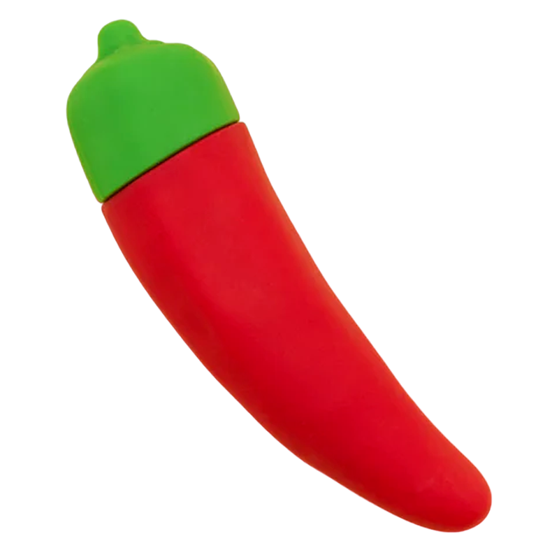 Chili Pepper Emojibator 