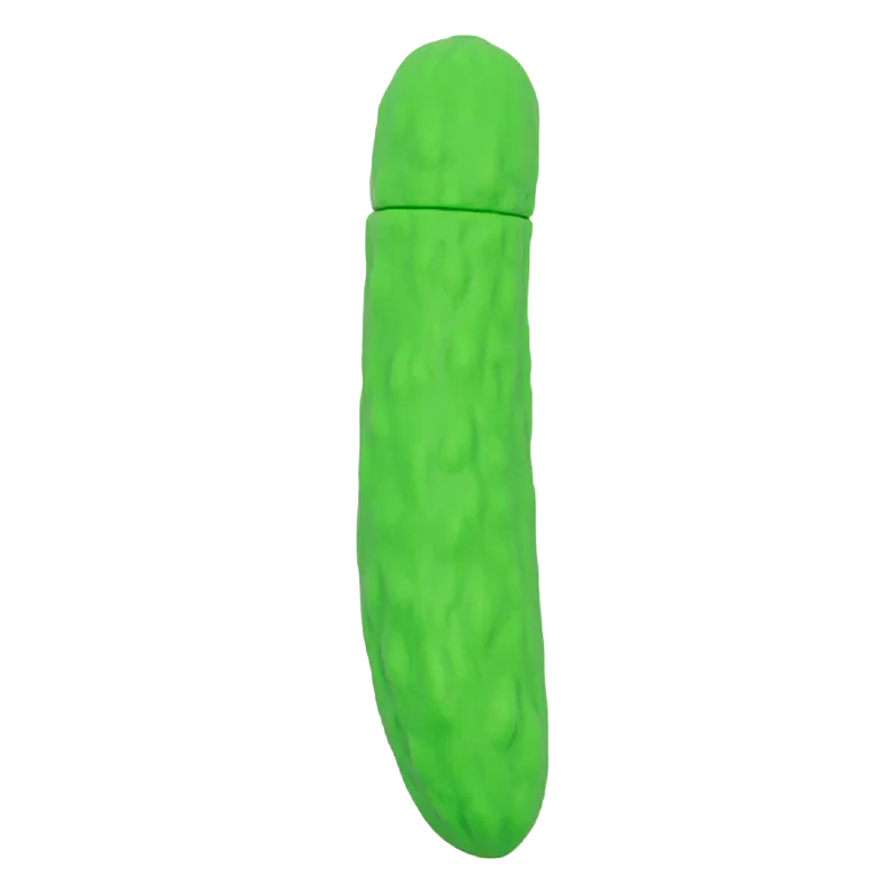 Pickle Emojibator 