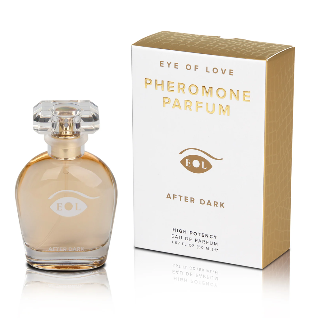 After Dark - Pheromone Parfum - Deluxe Size 50ml / 1.67 fl oz 