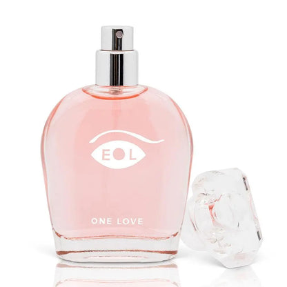 One Love - Pheromone Parfum - Deluxe Size 50ml / 1.67 fl oz 