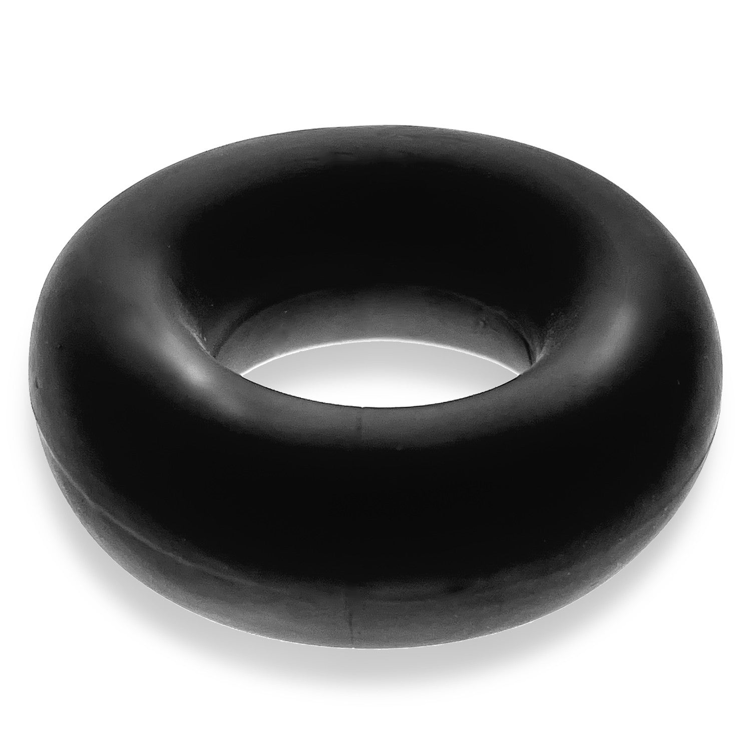 Oxballs FAT WILLY, 3-pack jumbo cockrings - BLACK 