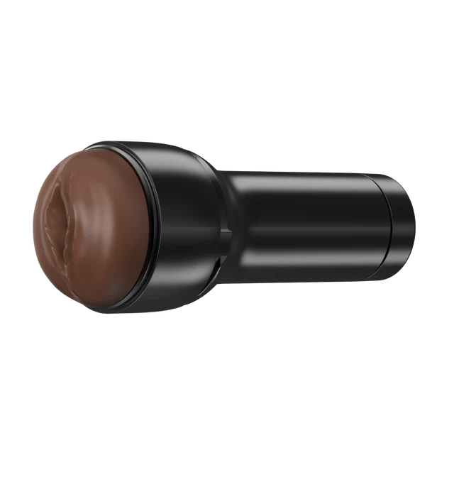 Feel Stroker (dark brown) 