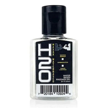 H2O Maxxx - .81 oz/24 mL 