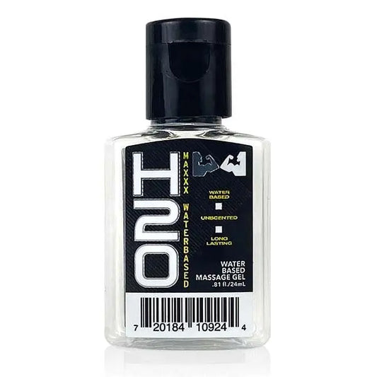 H2O Maxxx - .81 oz/24 mL 