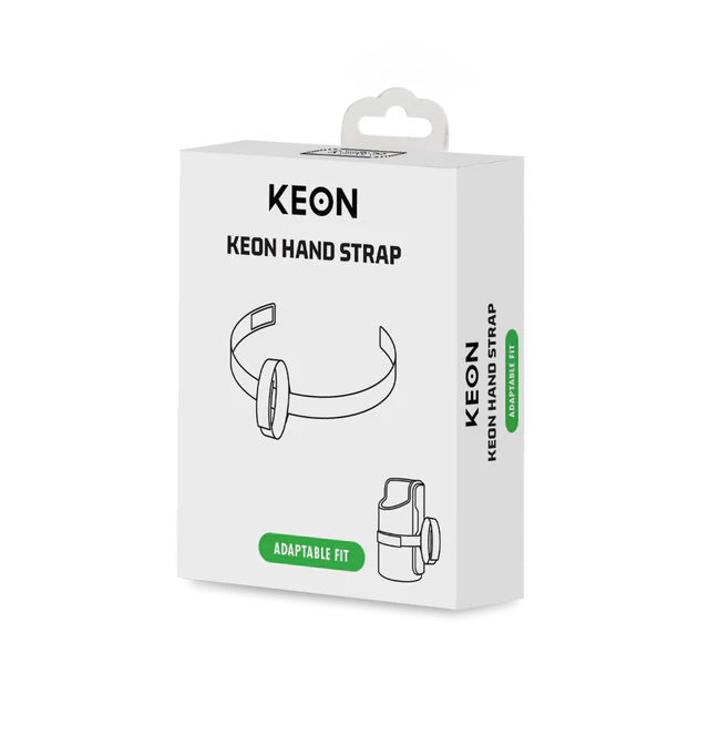 Keon Hand Strap 