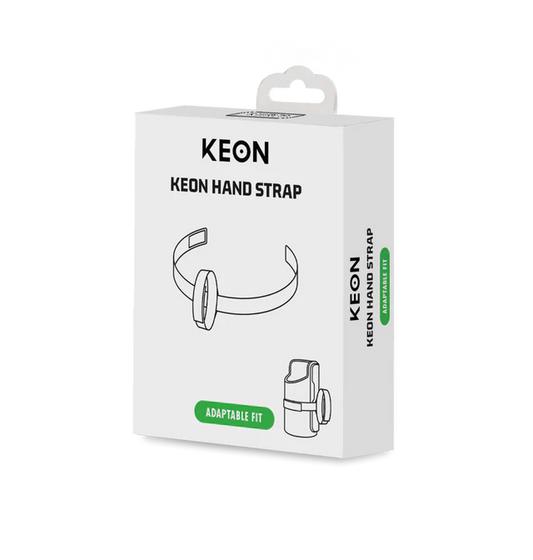 Keon Hand Strap 