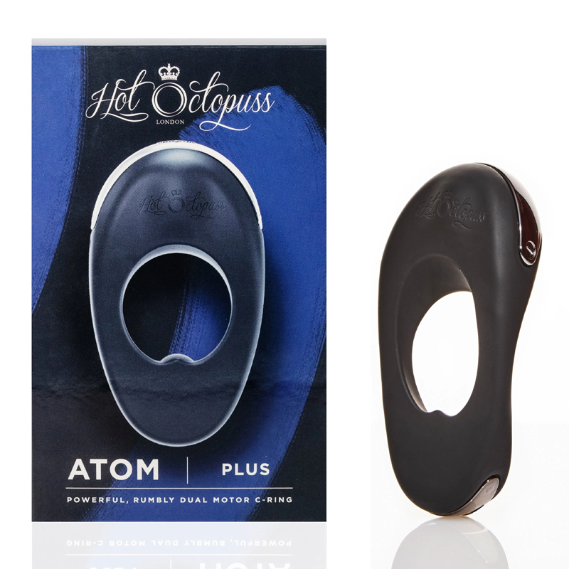 ATOM PLUS 