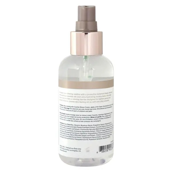 Rash Rescue Mist Botanical Blast 4oz | 118mL 