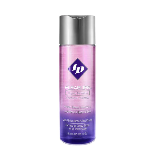 ID PLEASURE 2.2 FL OZ (65ML) 