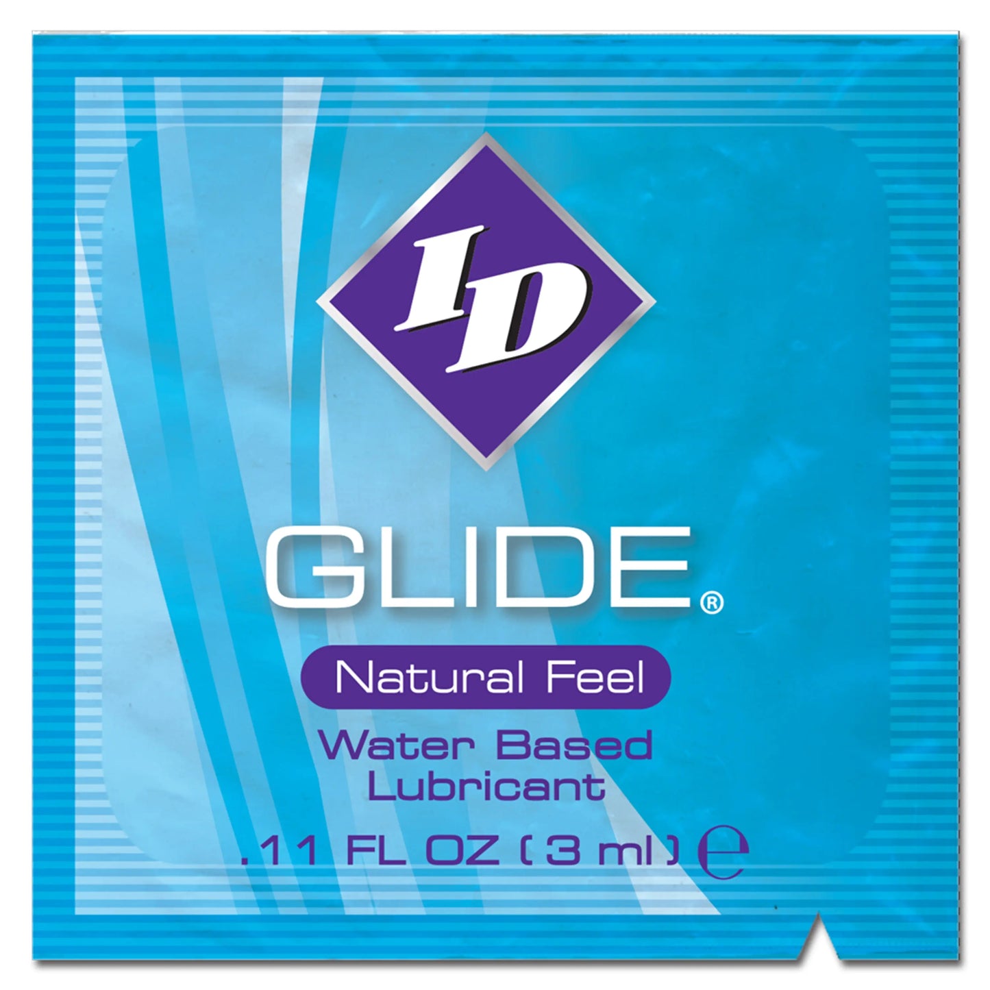 ID GLIDE .11 FL OZ (3ML)  Lubes