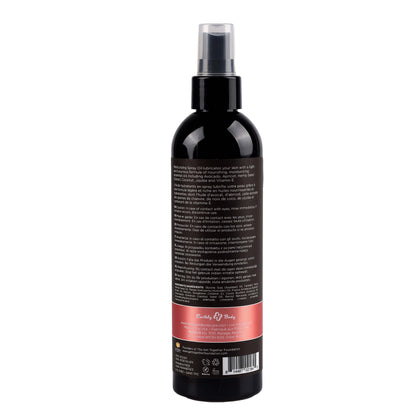 Hemp Seed Moisturizing Oil Spray Isle of You 8 fl oz / 237 ml  Lotions / Massage Oils