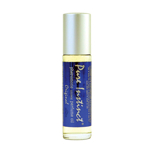 True Blue Pheromone Fragrance Oil Roll-On .34oz | 10mL 