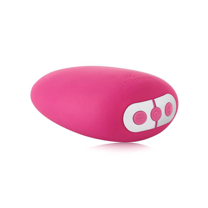 Je Joue Mimi Clitoral Vibrator Fuchsia 