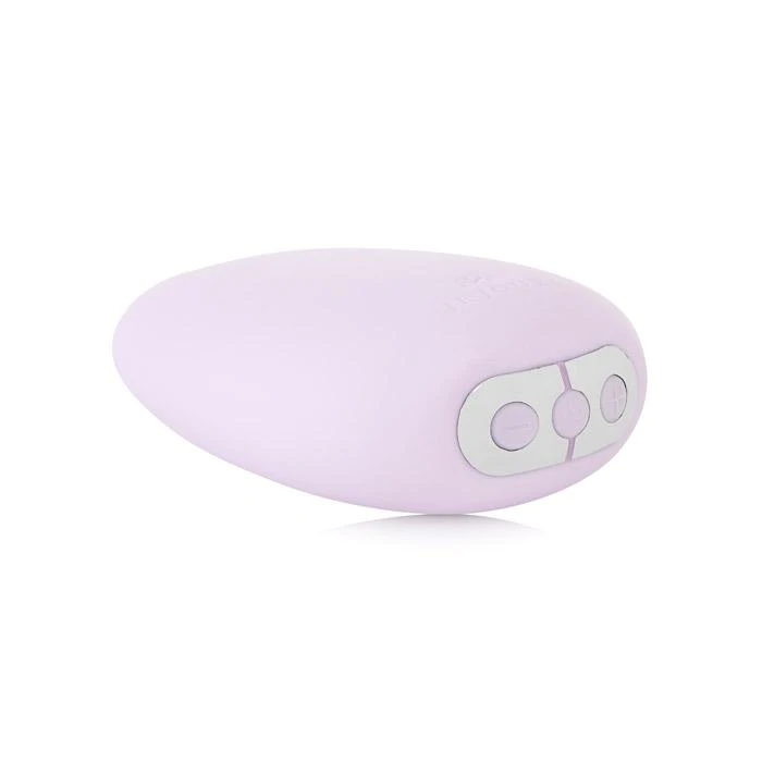 Je Joue Mimi Clitoral Vibrator Lilac 