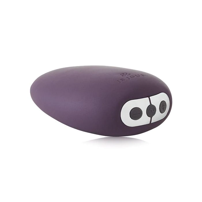 Je Joue Mimi Clitoral Vibrator Purple 