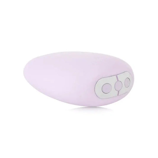 Je Joue Mimi Soft Clitoral Vibrator Lilac 