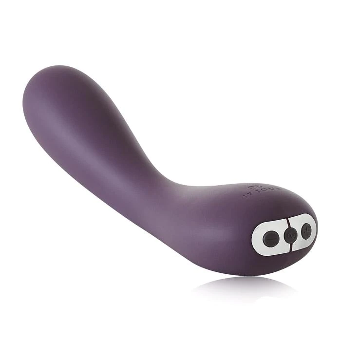 Je Joue Uma G-Spot Vibrator Purple 