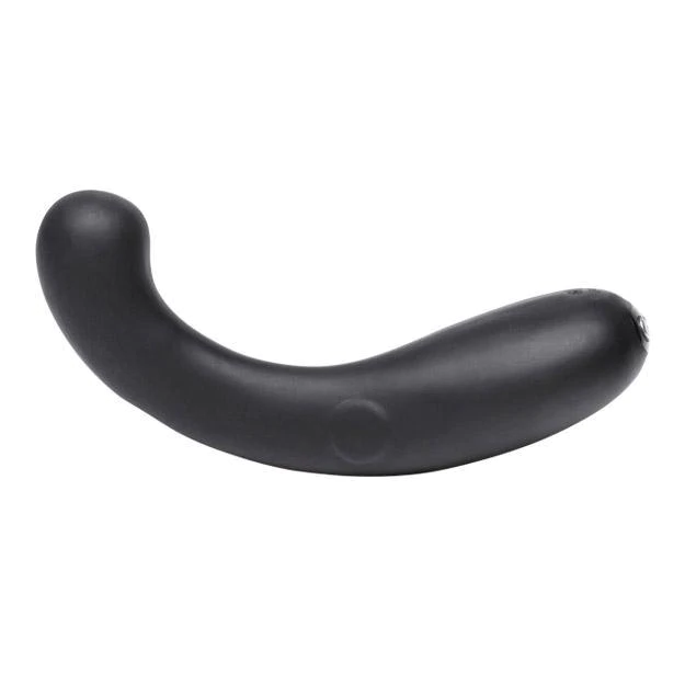 Je Joue G-Kii G-Spot Clitoral Vibrator Black 