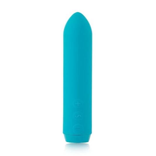 Je Joue Classic Rechargeable Bullet Vibrator Purple 