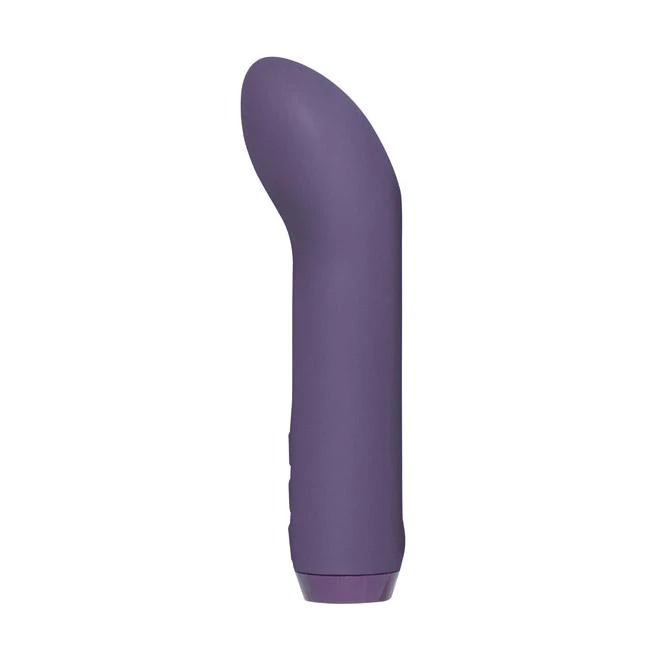 Je Joue G-Spot Clitoral Vibrator Purple 