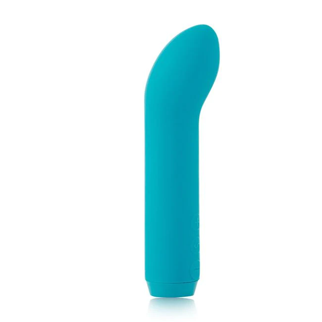 Je Joue G-Spot Clitoral Vibrator Teal 