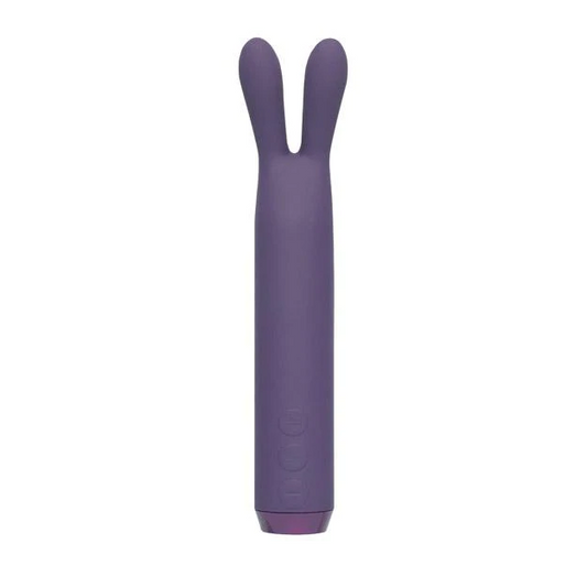 Je Joue Rabbit Bullet Vibrator Purple 