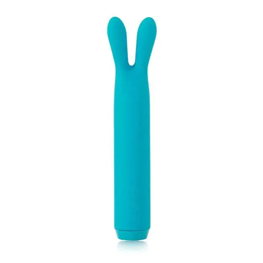 Je Joue Rabbit Bullet Vibrator Teal 