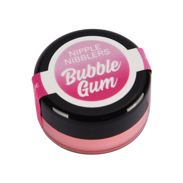 NIPPLE NIBBLERS Cool Tingle Balm Bubble Gum 3g 