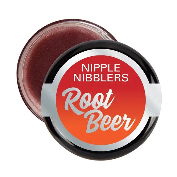 NIPPLE NIBBLERS Cool Tingle Balm Root Beer 3g 