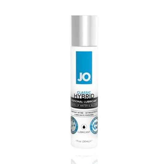 JO Classic Hybrid - Original - Lubricant 1 floz / 30 mL 