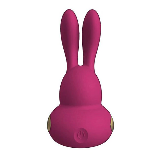 Kama Sutra Vibe Chari Bunny Clitoral Pink 