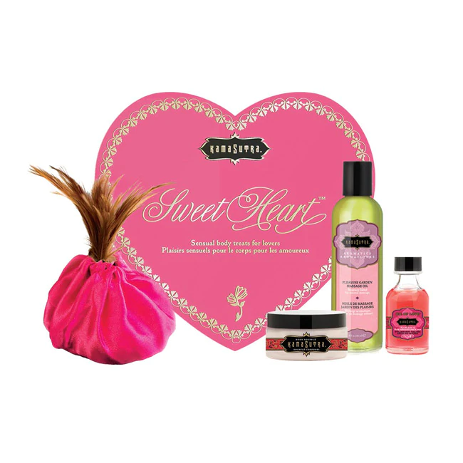 Sweet Heart Kit 