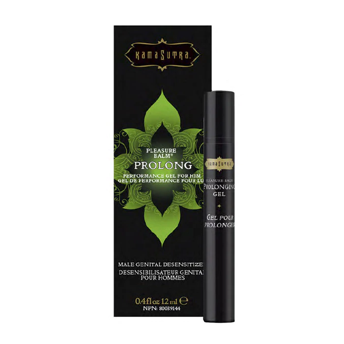 Pleasure Balm Prolong Gel 