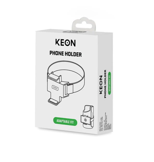 Keon Phone Holder 