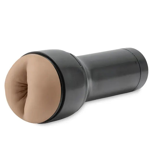 Feel Stroker -  Extra Tight Butt (mid brown)  For Him