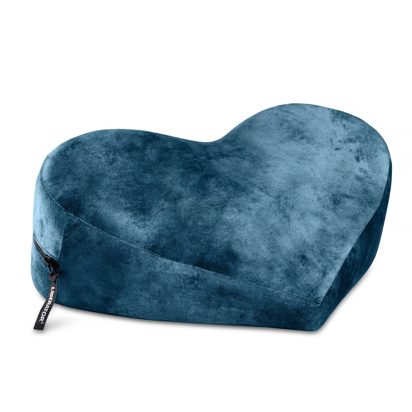 Heart Wedge - Ibiza Collection, Ocean Blue  Furniture