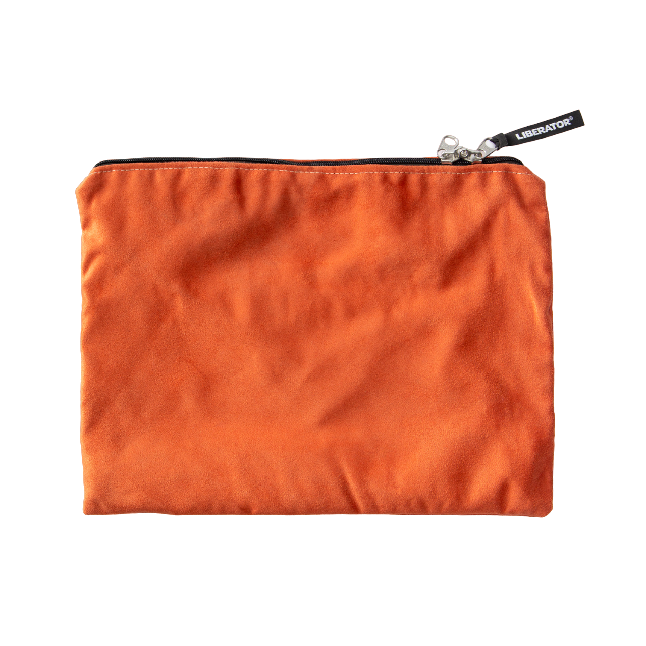 Zappa Toy Bag Mandarin Microsuede 