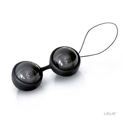 LELO Beads Noir 