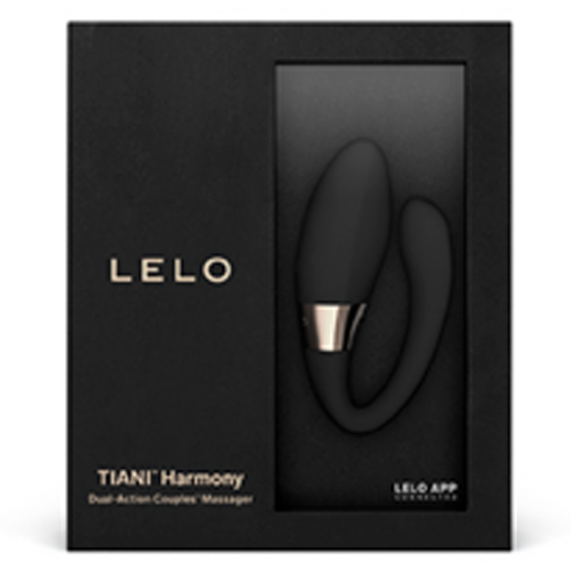 TIANI Harmony, Black 